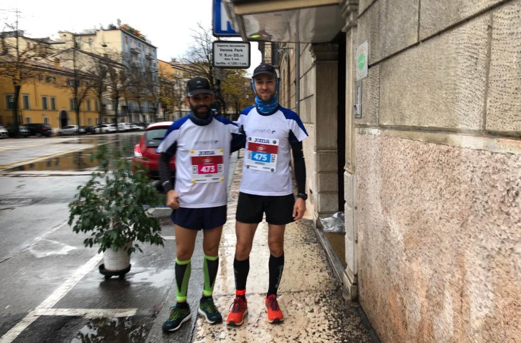 Verona Marathon